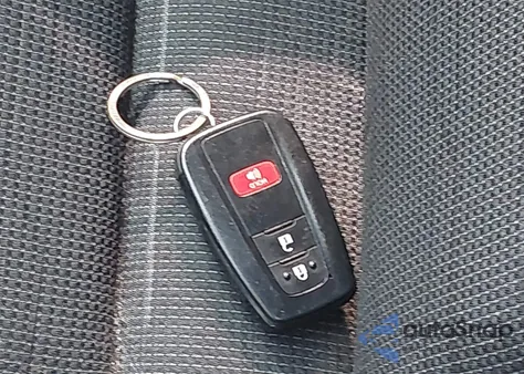 2024 Toyota Rav4 Hybrid Se from USA, damaged, VIN 4T3T6RFVXRU173407